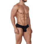 Xtremen 91169 Mesh Briefs Color Black