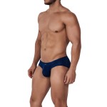 Xtremen 91169 Mesh Briefs Color Navy
