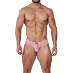 Xtremen 91169 Mesh Briefs Color Rosewood