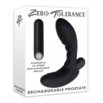 Zero Tolerance Rechargeable Eternal P-Spot Massager