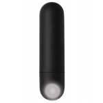 Zero Tolerance Rechargeable Eternal P-Spot Massager