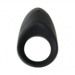 Night Rider Vibrating Cock Ring