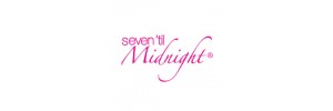 Seven Til Midnight Lingerie