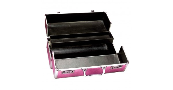lock box for sex toys Selopa Choose Your Adventure Sex Toy Set Black 13 cm - buy at Galaxus