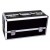 Large Lockable Black Sex Toy Storage Chest