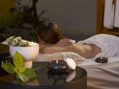 Premium Selection of Massage Oil Candles