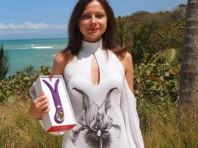 G-Vibe On 2013 Hot List