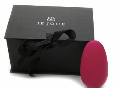 Enjoy A Richer Sex Life With Je Joue
