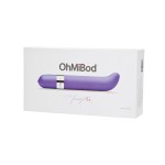 Ohmibod Freestyle G Wireless Music G-Spot Vibrator