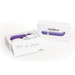Ohmibod Freestyle G Wireless Music G-Spot Vibrator