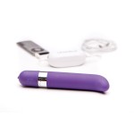 Ohmibod Freestyle G Wireless Music G-Spot Vibrator