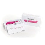 Ohmibod Freestyle G Wireless Music G-Spot Vibrator