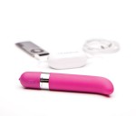 Ohmibod Freestyle G Wireless Music G-Spot Vibrator