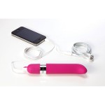 Ohmibod Freestyle G Wireless Music G-Spot Vibrator