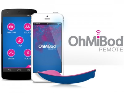 Remote Control Your Partner's Vibrator