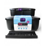 Joyboxx + Playtray Hygenic Storage System