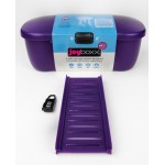 Joyboxx + Playtray Hygenic Storage System