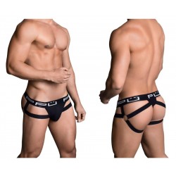 1707 Jockstrap Color Black