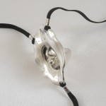 Blooming Flower Penetrating G-String