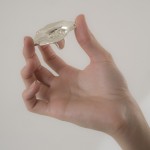 Blooming Flower Penetrating G-String
