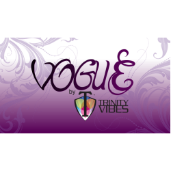 Vogue by Trinity Vibes