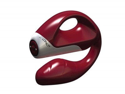 Introducing The We Vibe Thrill